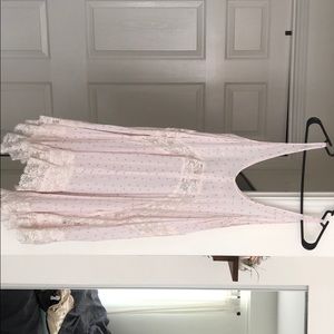 FREE PEOPLE — like new!!